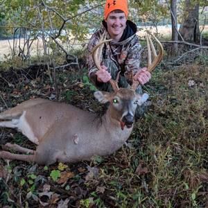 Meet your Posher, Daniel